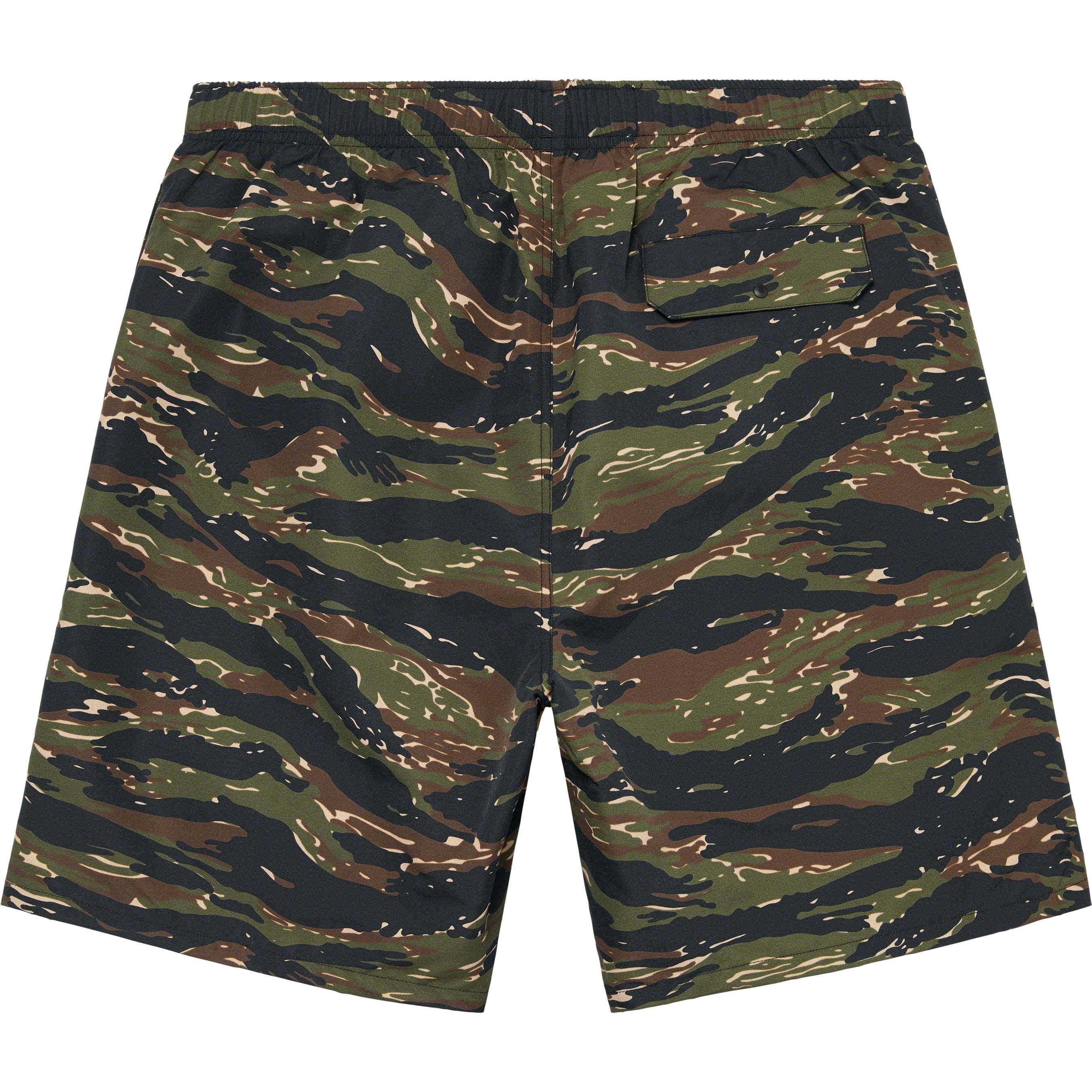 Nylon Water Short view 26
